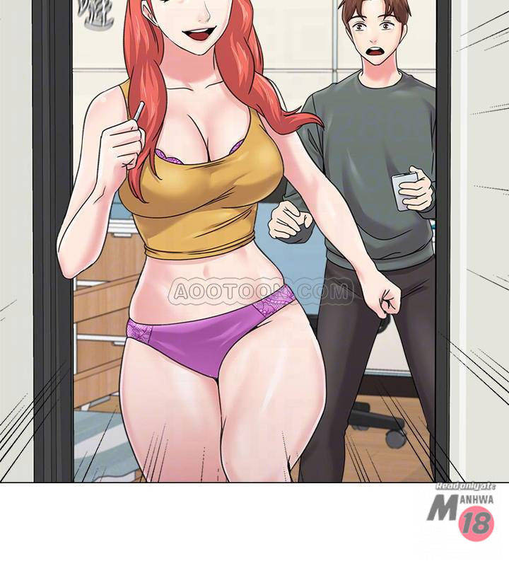 cô giáo gợi cảm chapter 56 14