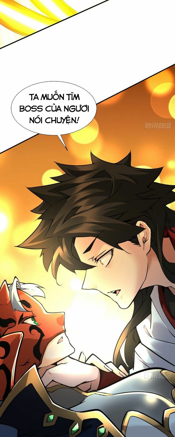 ta là nhà giàu số một, ta không muốn trọng sinh chapter 38 28