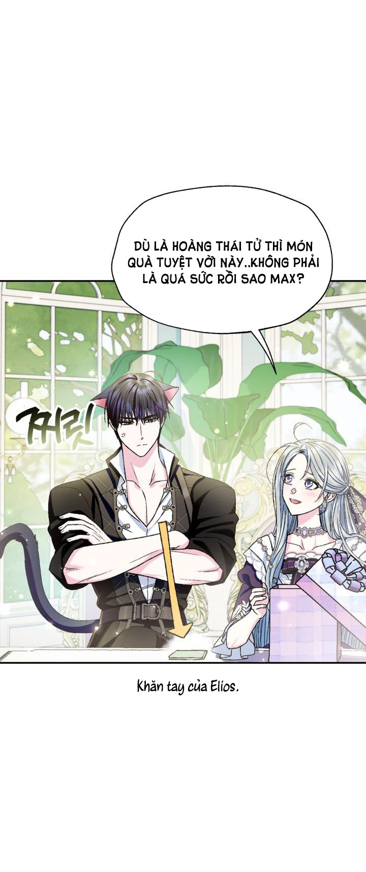 cha à, con không muốn kết hôn đâu chapter 106 54