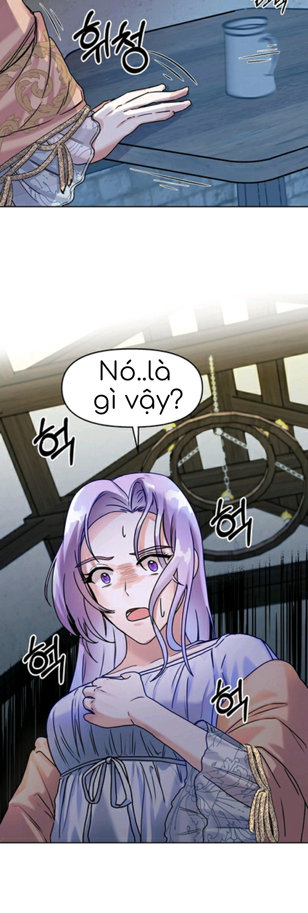 hãy phục tùng tôi chapter 4 7