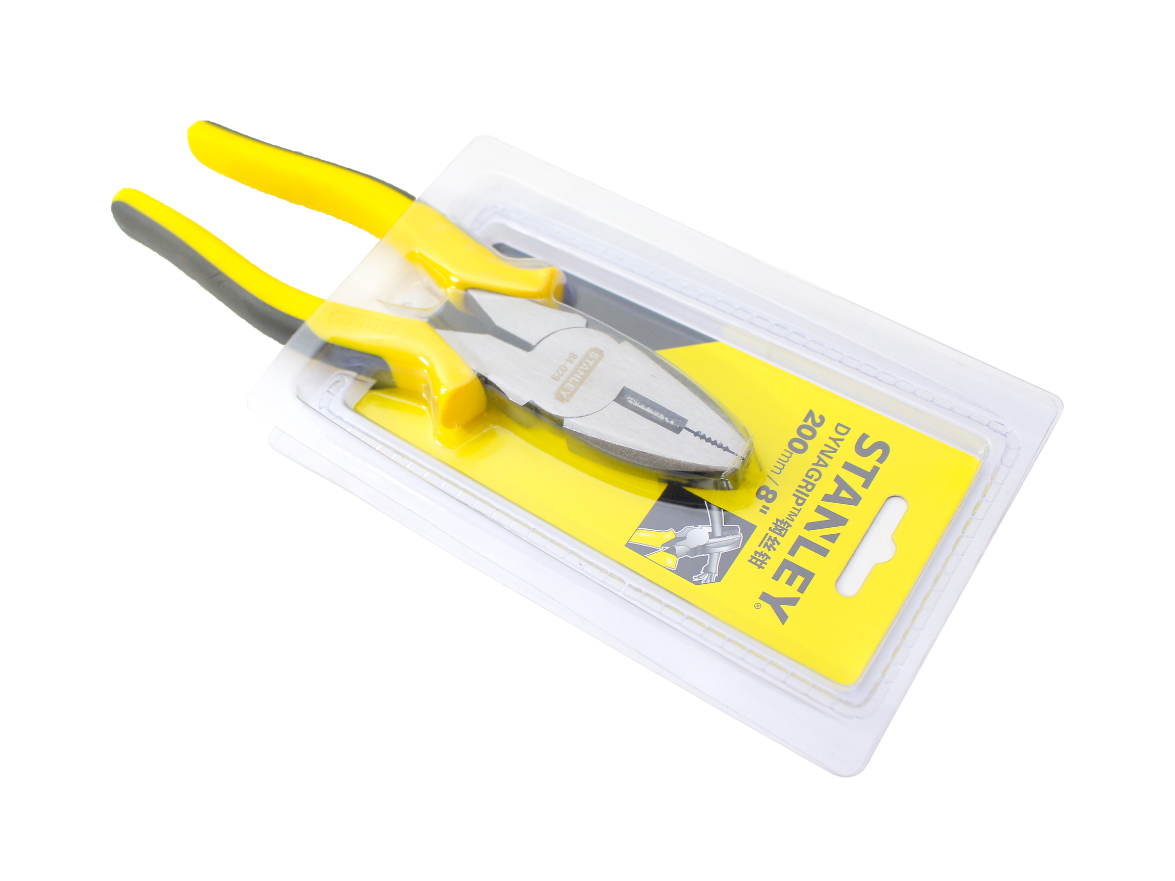 Kềm điện 8&quot; Stanley STHT84029-8