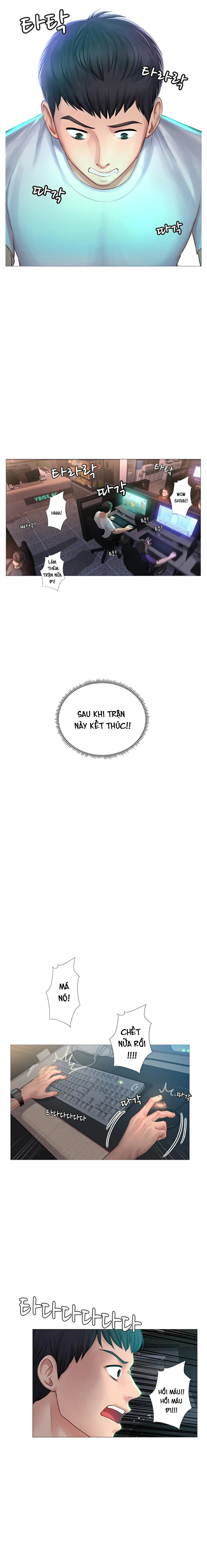 should i study at noryangjin? chapter 1 5