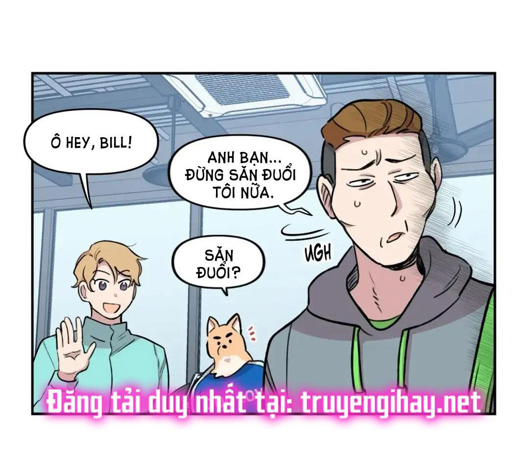 [18+] 1 người khỏe 2 người vui chapter 20.2 7