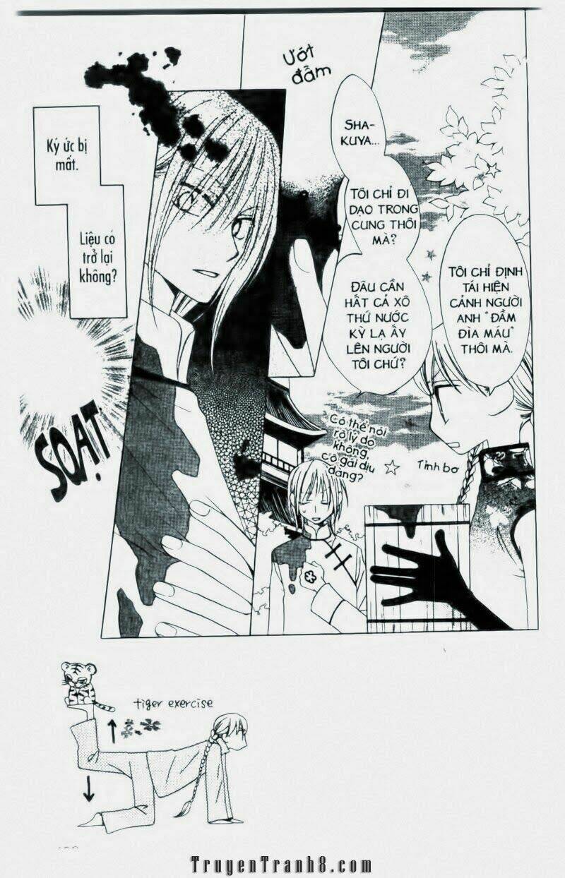 ryuu no hanawazurai chapter 8 4