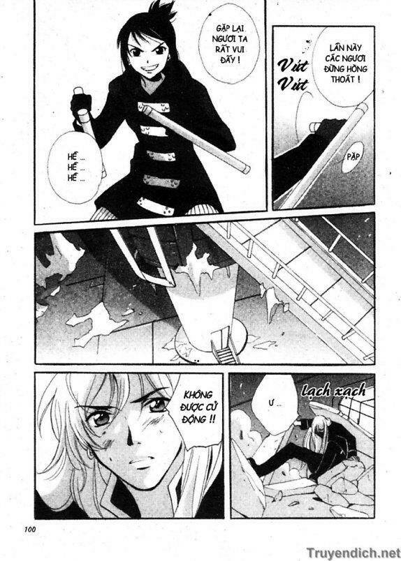 meteor methuselah chapter 17 8