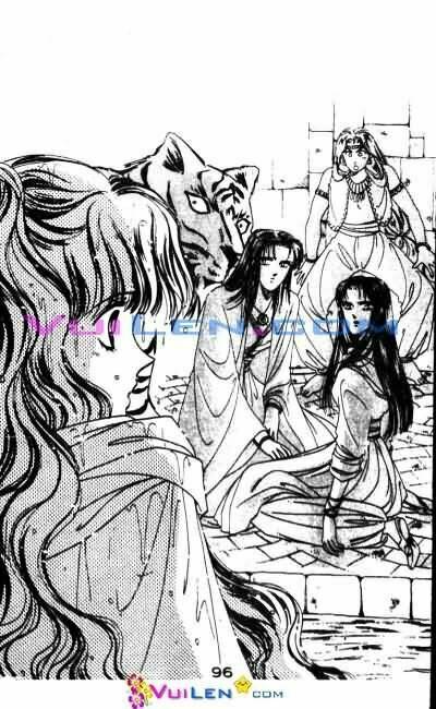 nàng công chúa ham chơi chapter 8 87