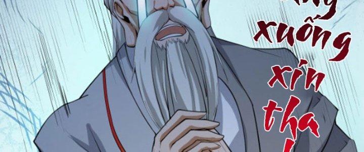 ẩn cư mười vạn năm, đời sau mời ta rời núi chapter 16 85