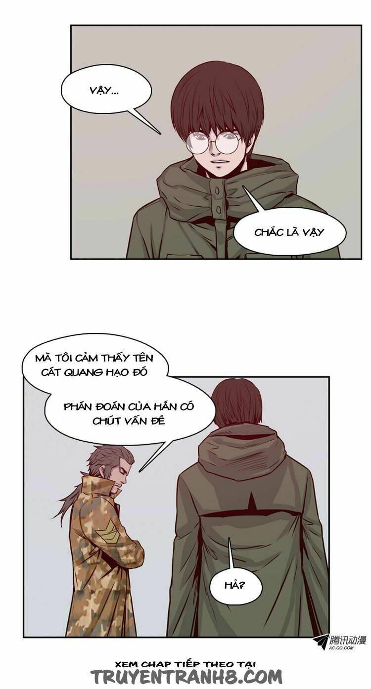 vua của vong linh chapter 127 3