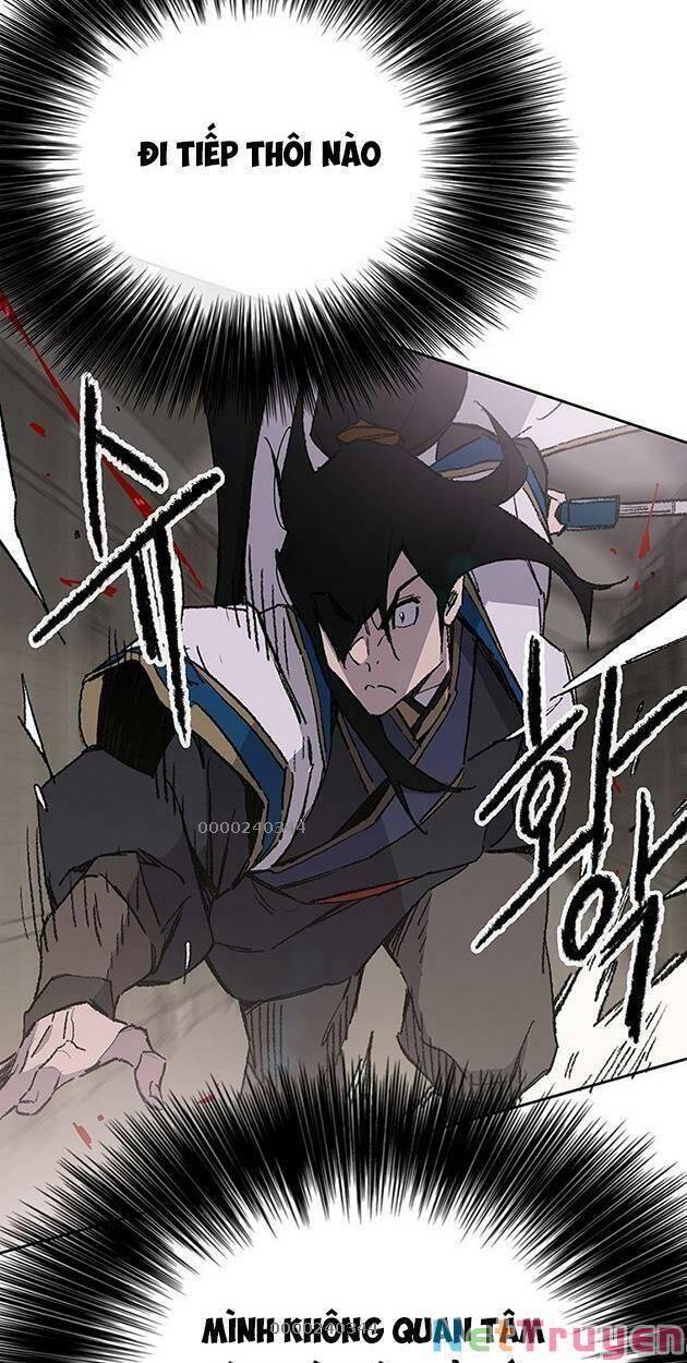kiếm sĩ bất bại chapter 117 4