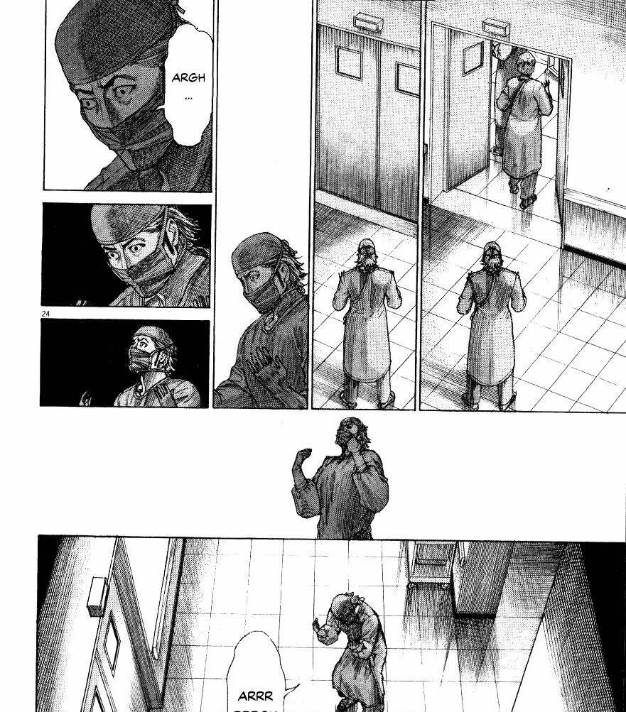 team medical dragon - y đội rồng chapter 189 25