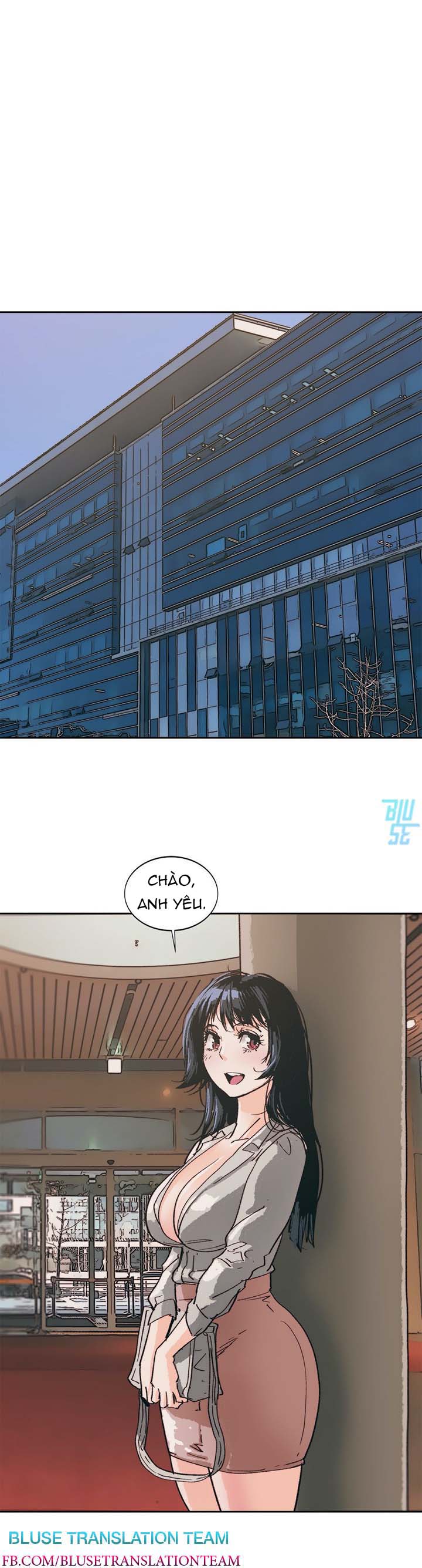 dục vọng chết người chapter 4 40