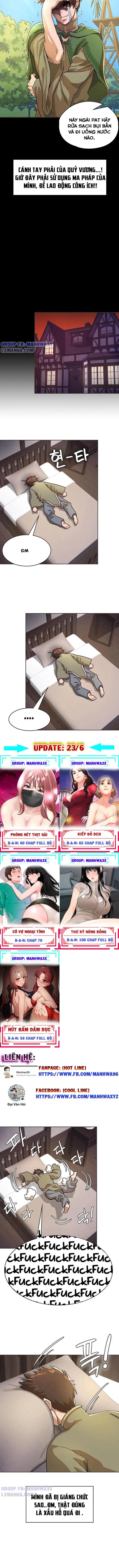 phản bội loài người để chịch gái chapter 2 10