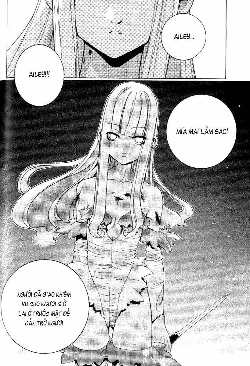 ragnarok: sword of the dark ones chapter 18 16