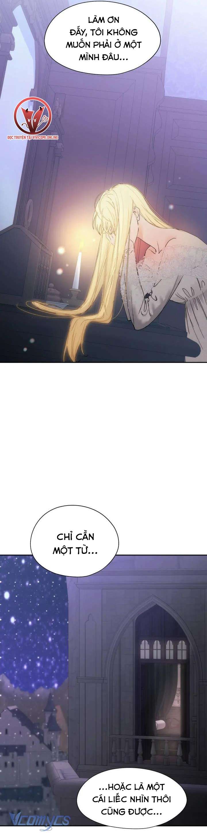 [19+] tôi kết hôn với em gái của vợ chapter 1 73