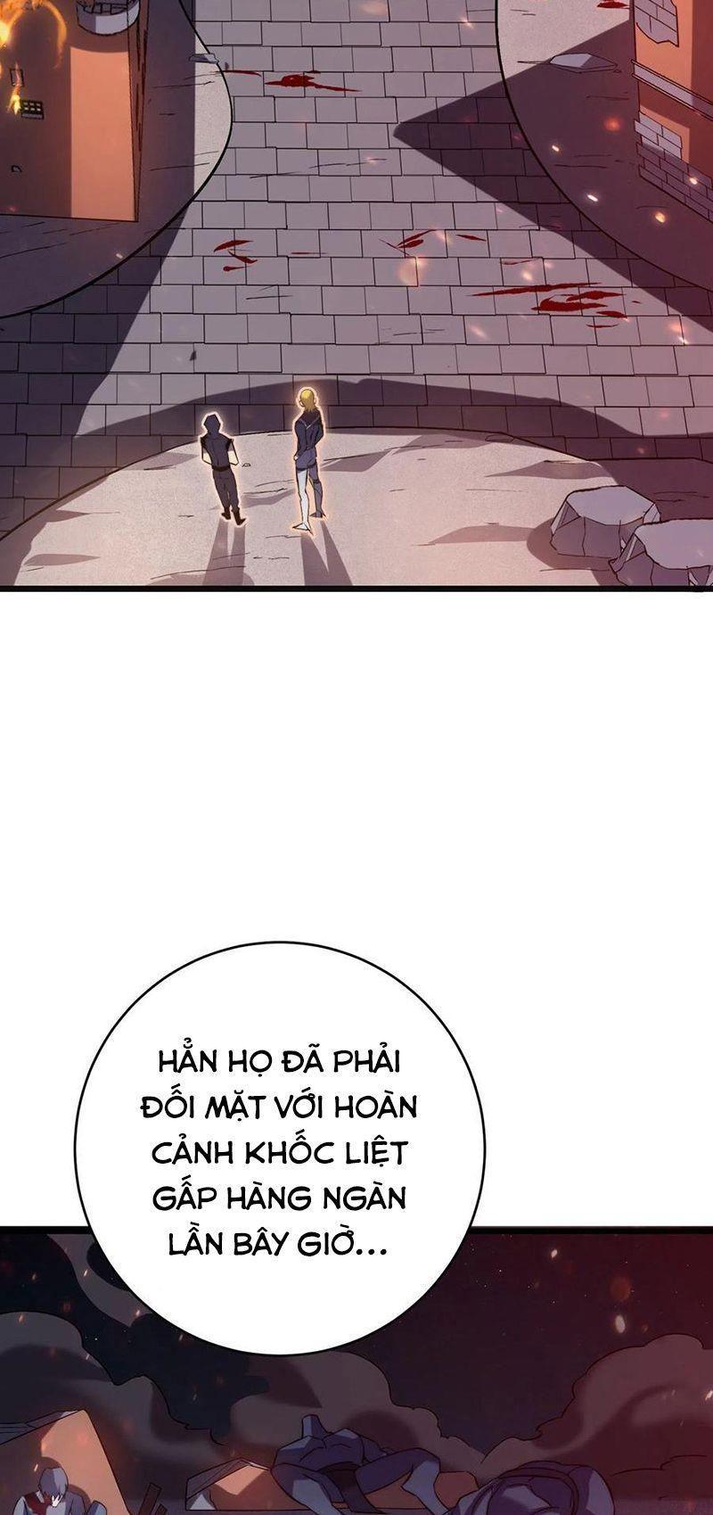 sát thần chi lộ tại dị giới chapter 43 26