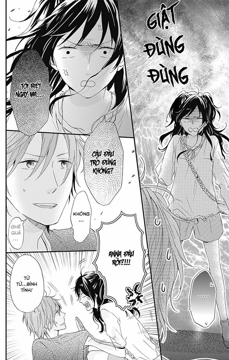 ngày cầu vồng chapter 9 20