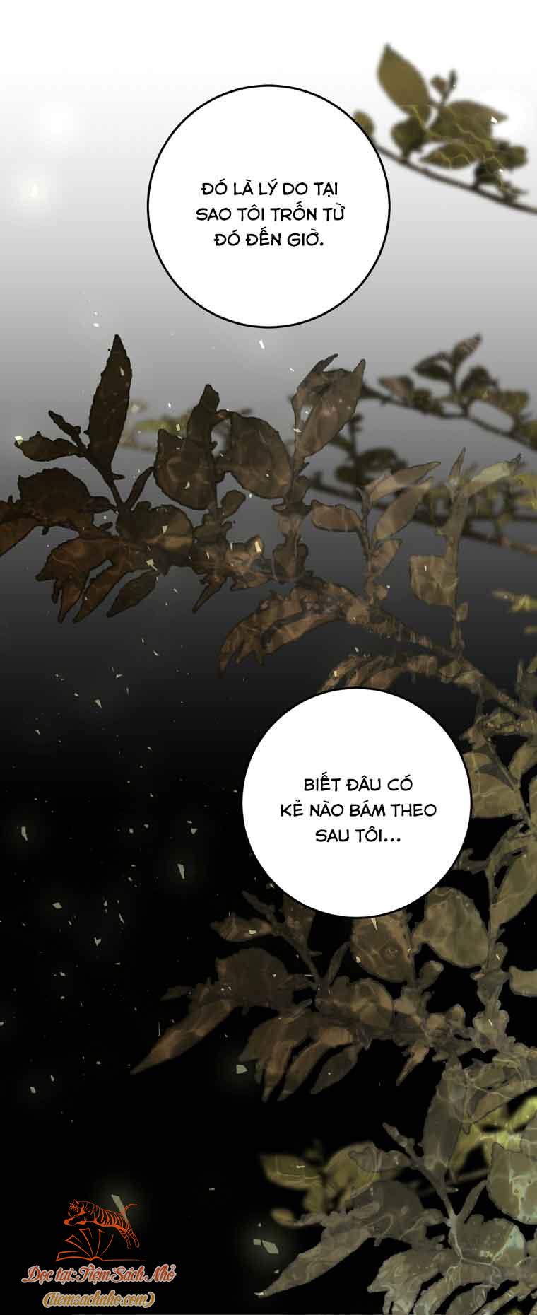 ác nữ là con rối chapter 76 5