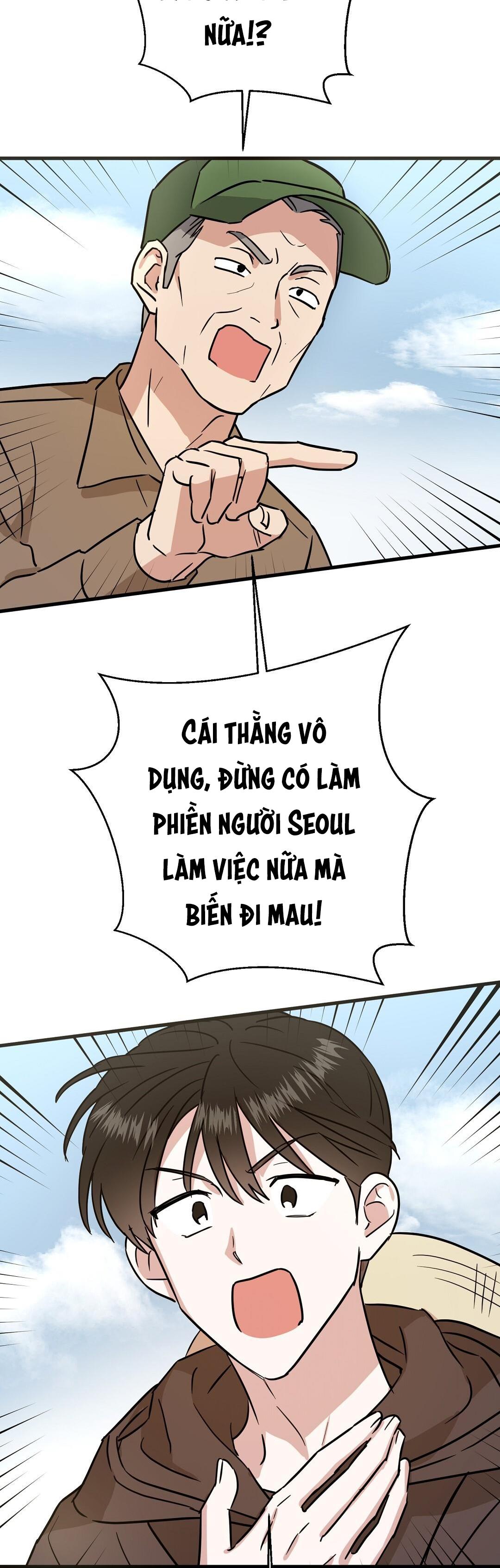 nhà tôi thành phim trường mất rồi chapter 4 49