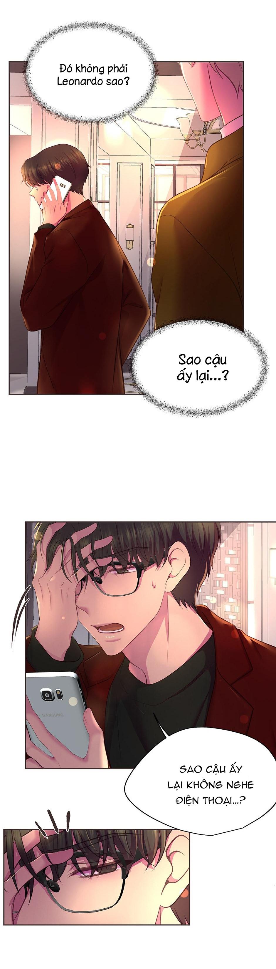 giữ em thật chặt (hold me tight) chapter 185 29