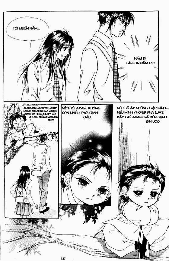 hot blooded woman chapter 46 10