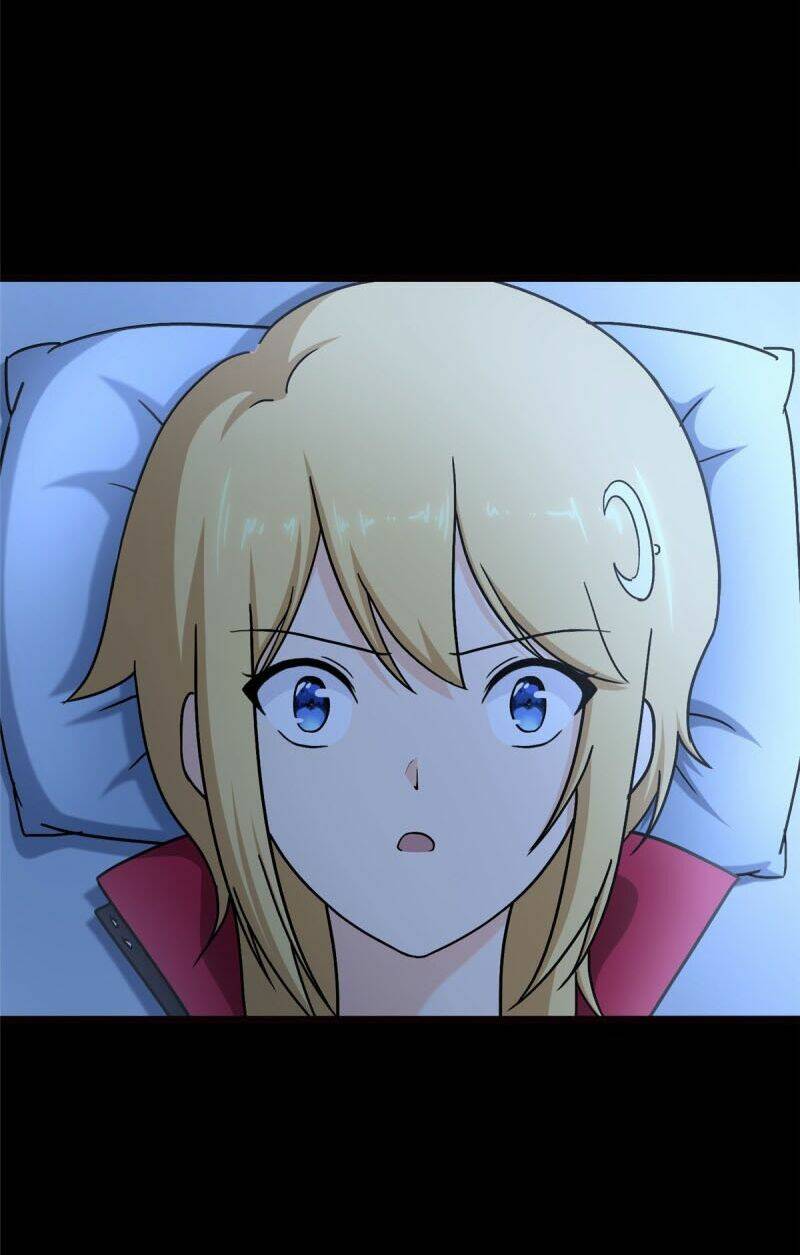 bạn gái virus của tôi chapter 259 2