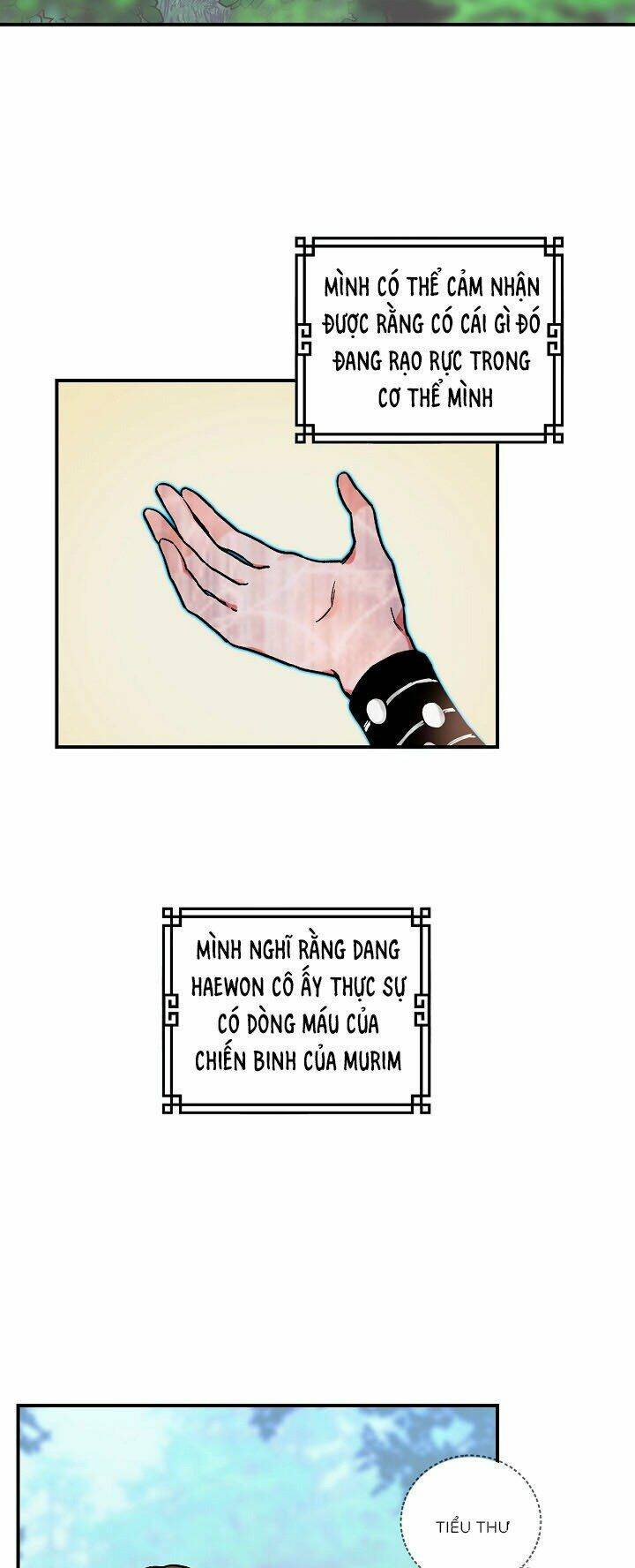 tôi trở thành nhân vật phản diện giỏi nhất trong giới võ thuật chapter 4 4