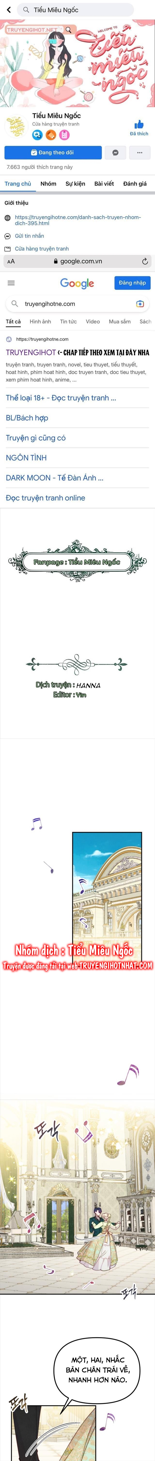 hoàng đế bạo quân ôm lấy tôi chapter 25 1