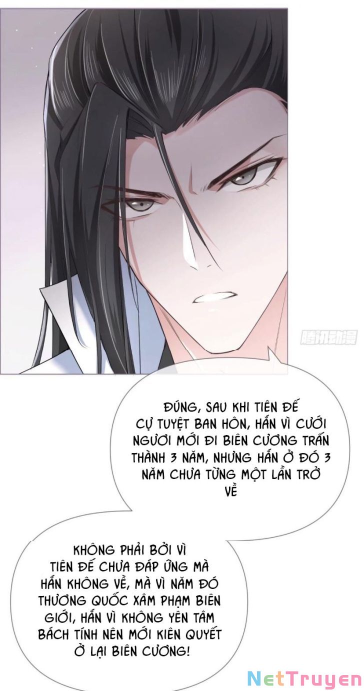 nhập mộ chi thần chapter 21 14