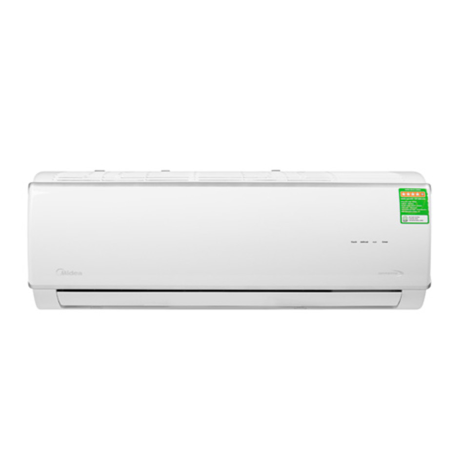 Máy Lạnh MIDEA Inverter 1.0 HP MSAFC-10CRDN8 -Hàng chính hãng (Chỉ giao HCM)