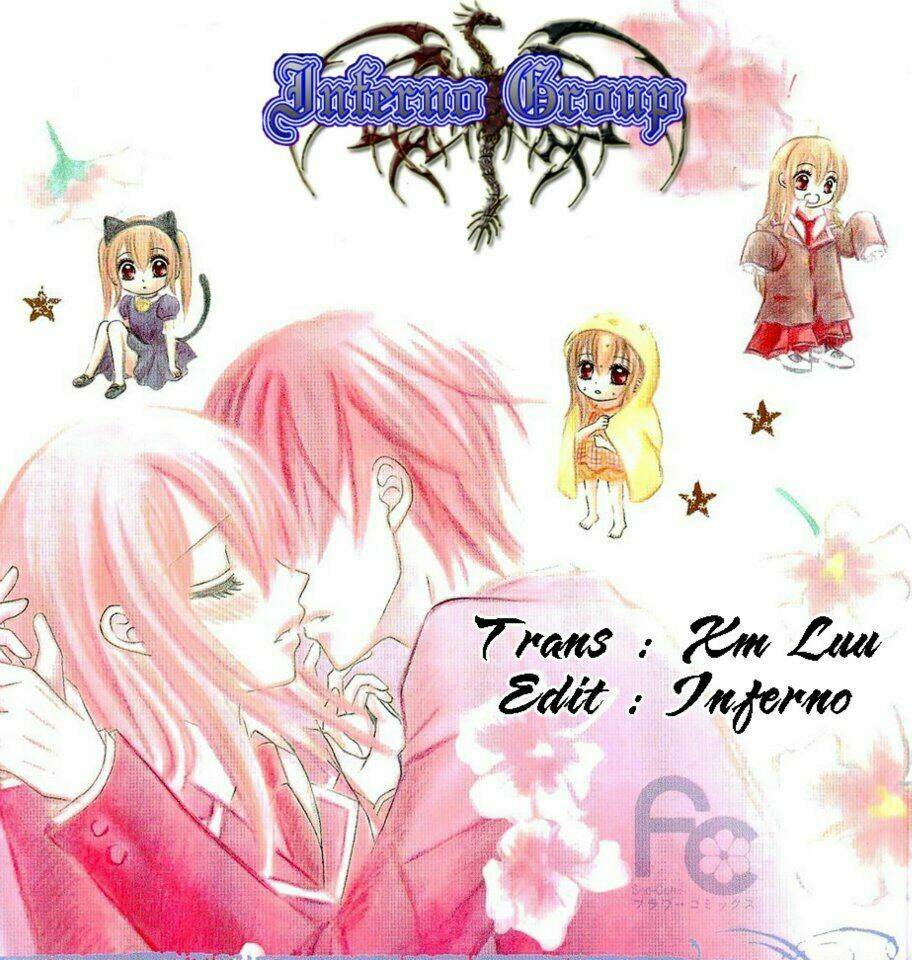 mayonaka lolita chapter 1 1