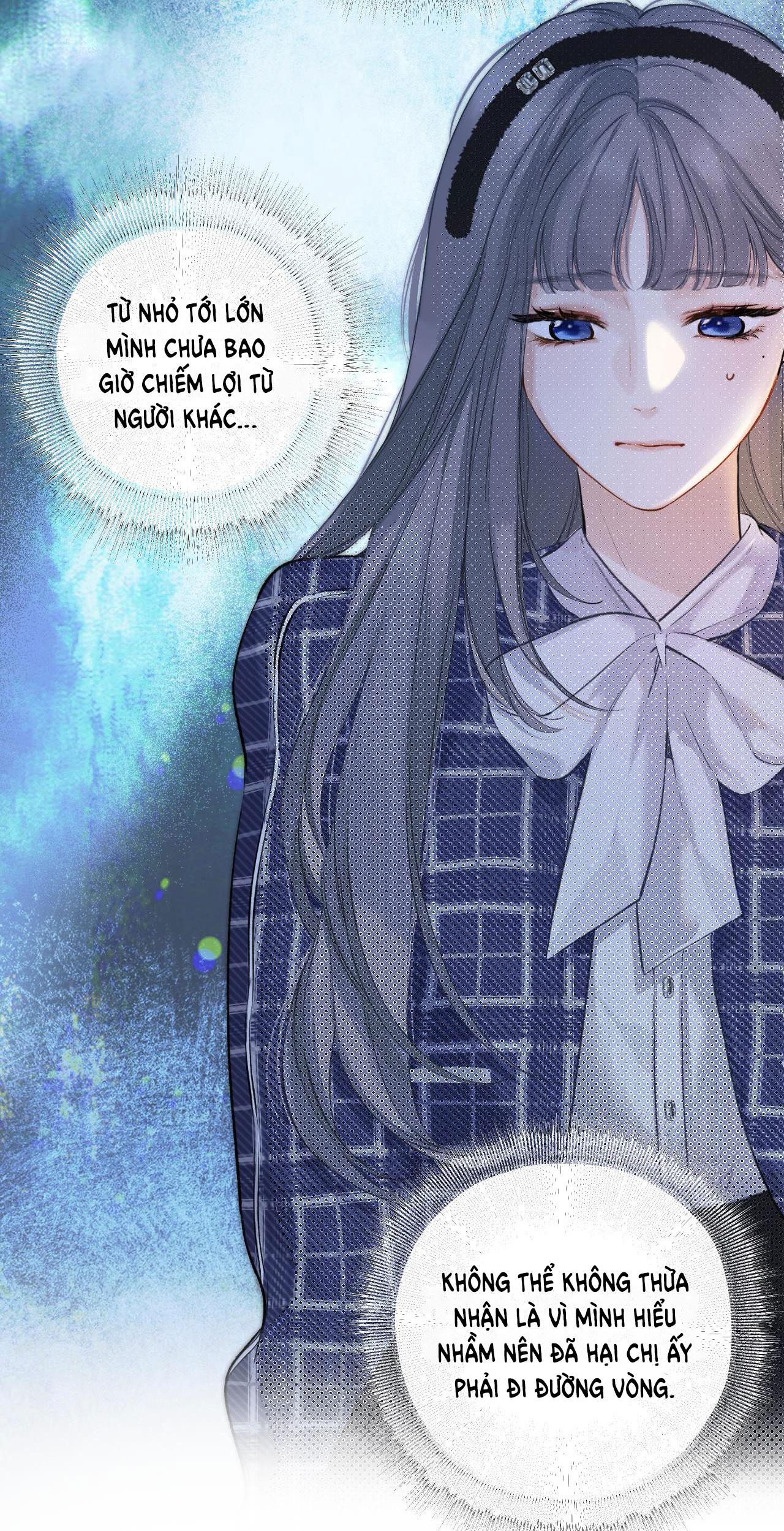 Trêu Nhầm chapter 20.2 36