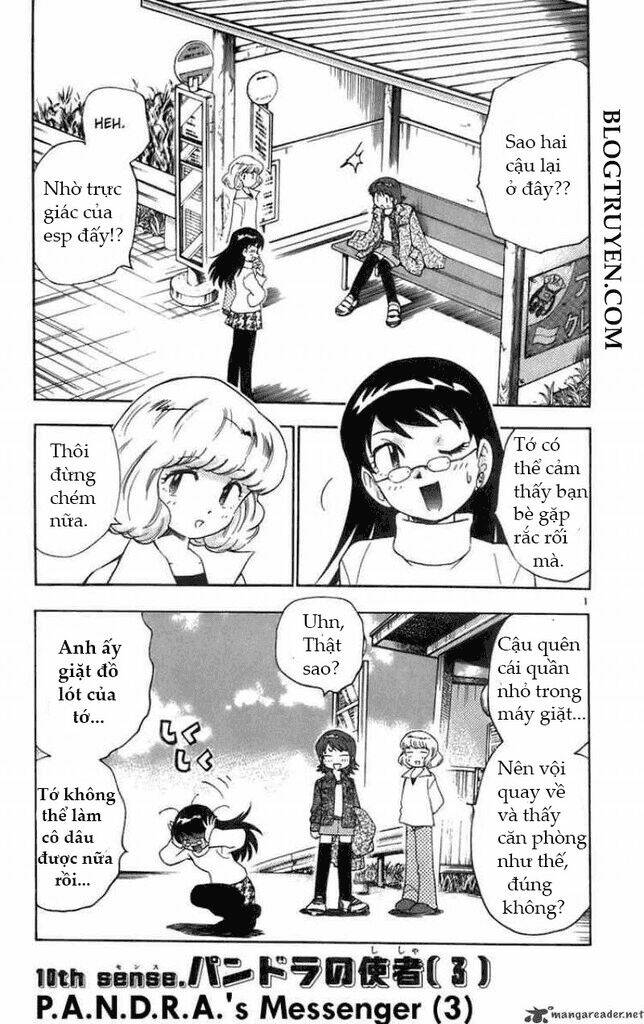 loli siêu năng lực chapter 38 3
