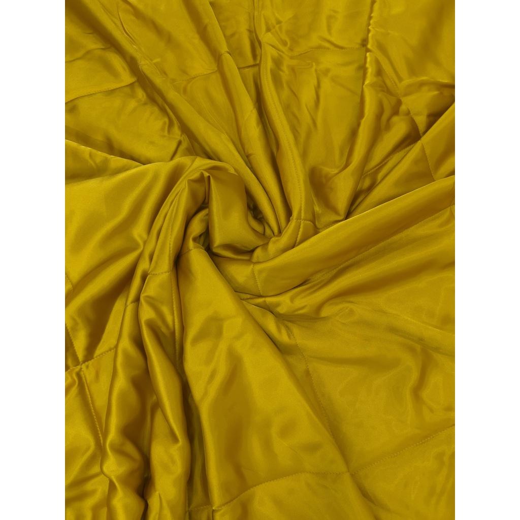 CHĂN GA GỐI PHI LỤA CAO CẤP JEJU BEDDING