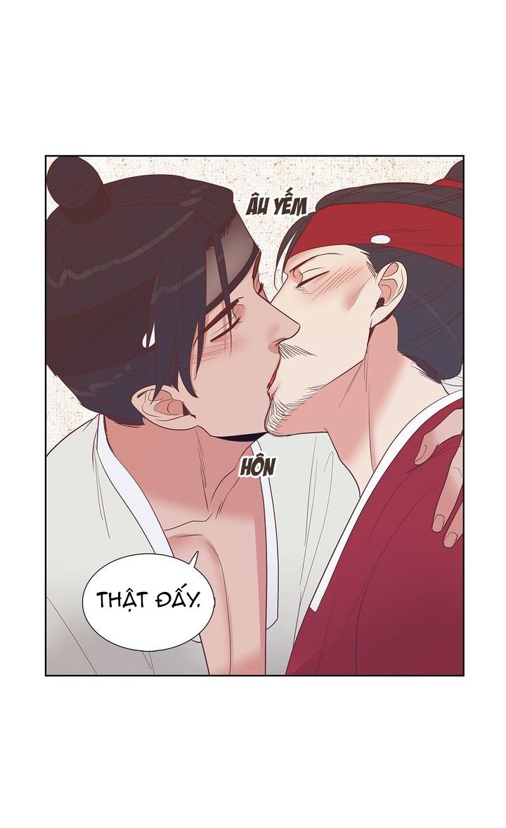 rạp chiếu phim bl cổ điển chapter 14 31