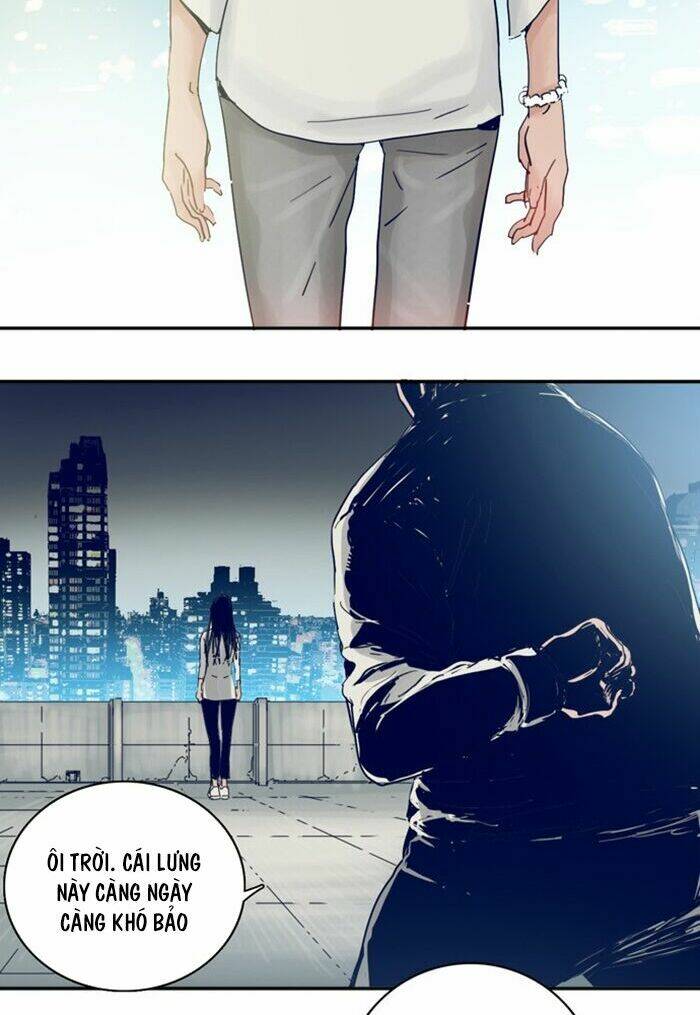 blade notes chapter 9 12