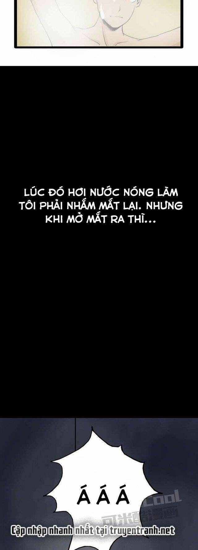 đầu hàng ác linh chapter 4 6