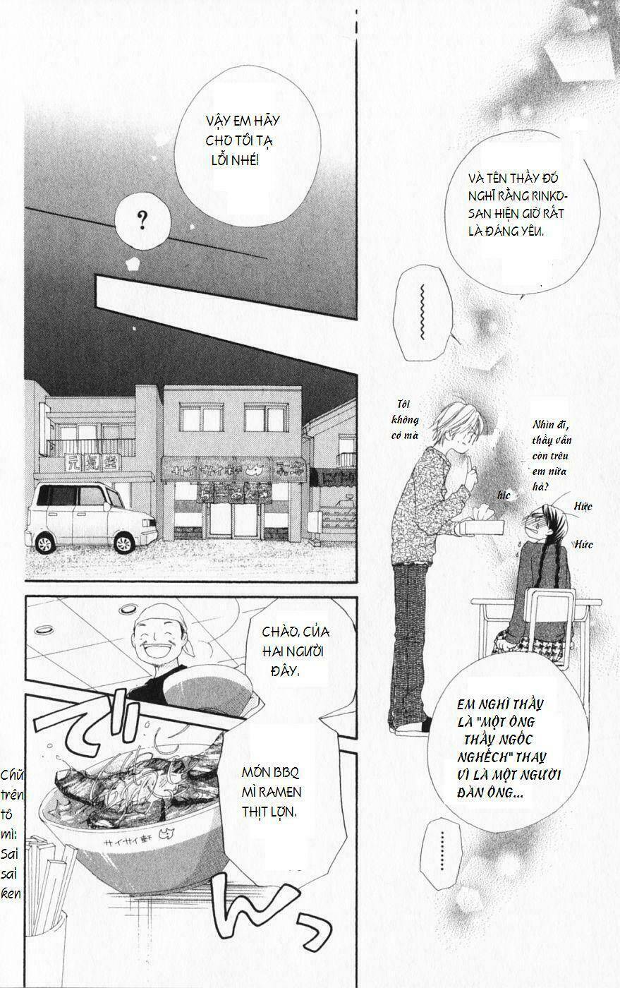 7 jikan-me rhapsody chapter 1 25