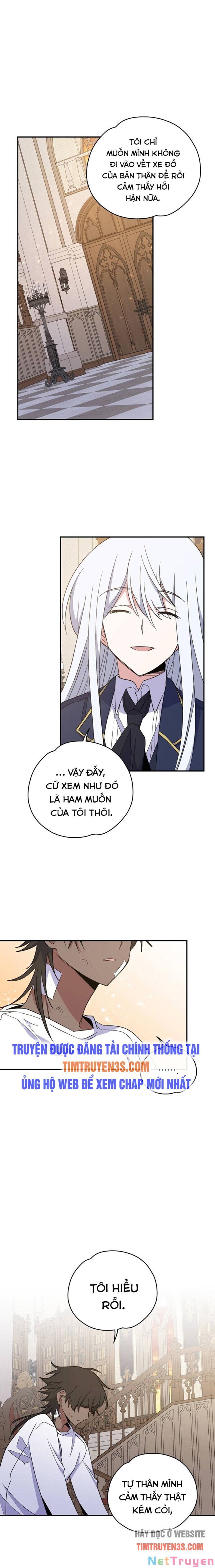 nhà hiền triết yigret chapter 35 17