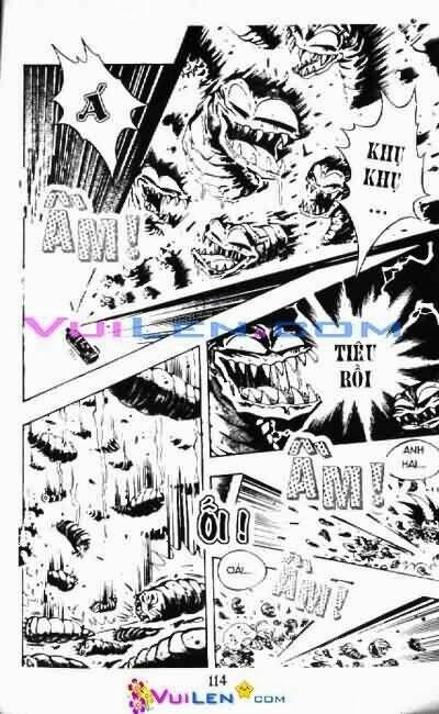 những người bạn tốt chapter 3 115