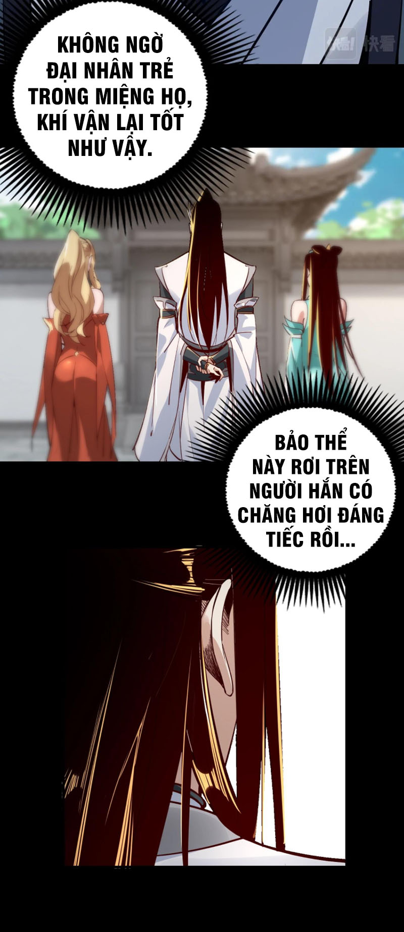 ta thiên mệnh đại phản phái [truyện chữ] chapter 10 42