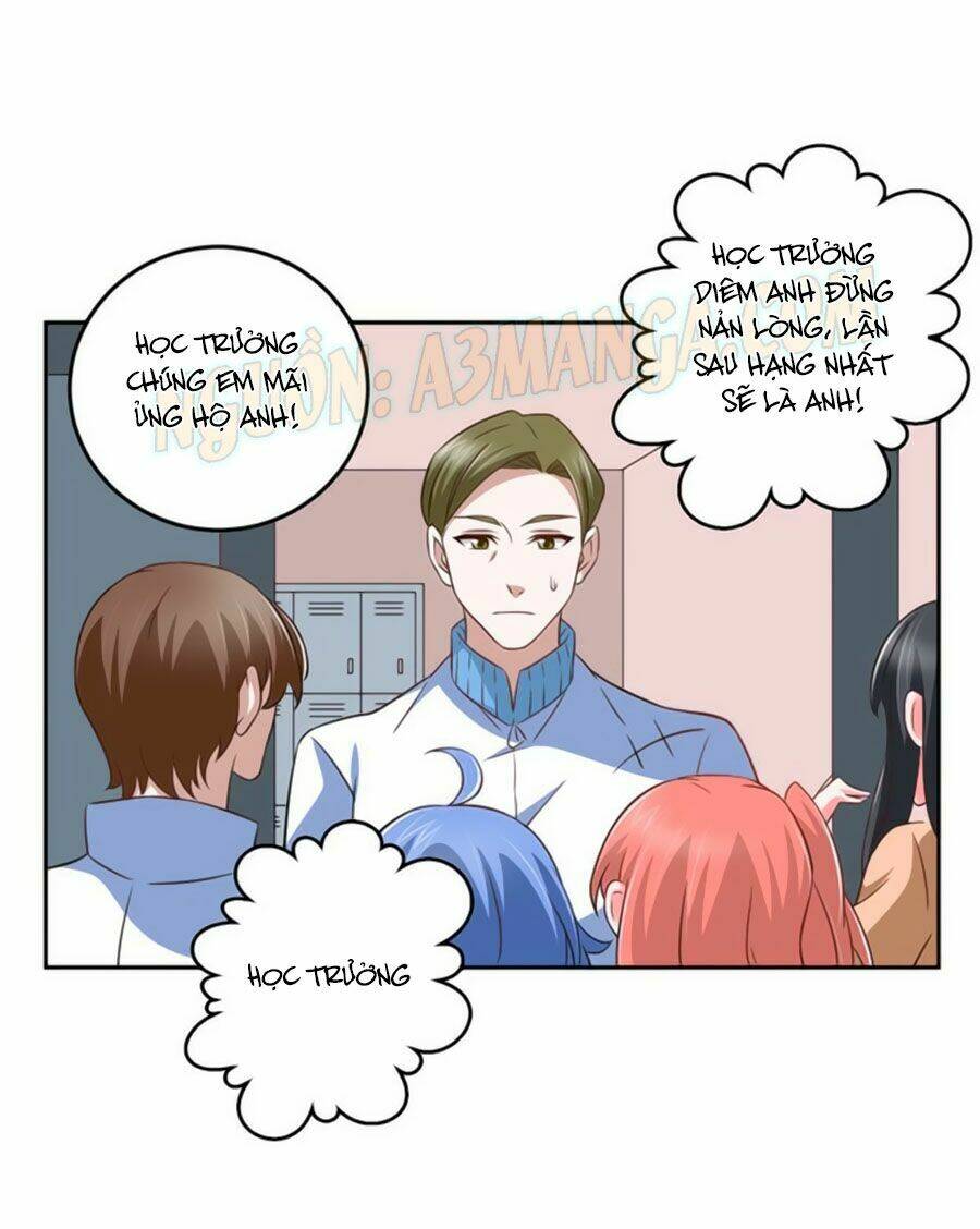 người yêu khát máu của tôi chapter 22 5