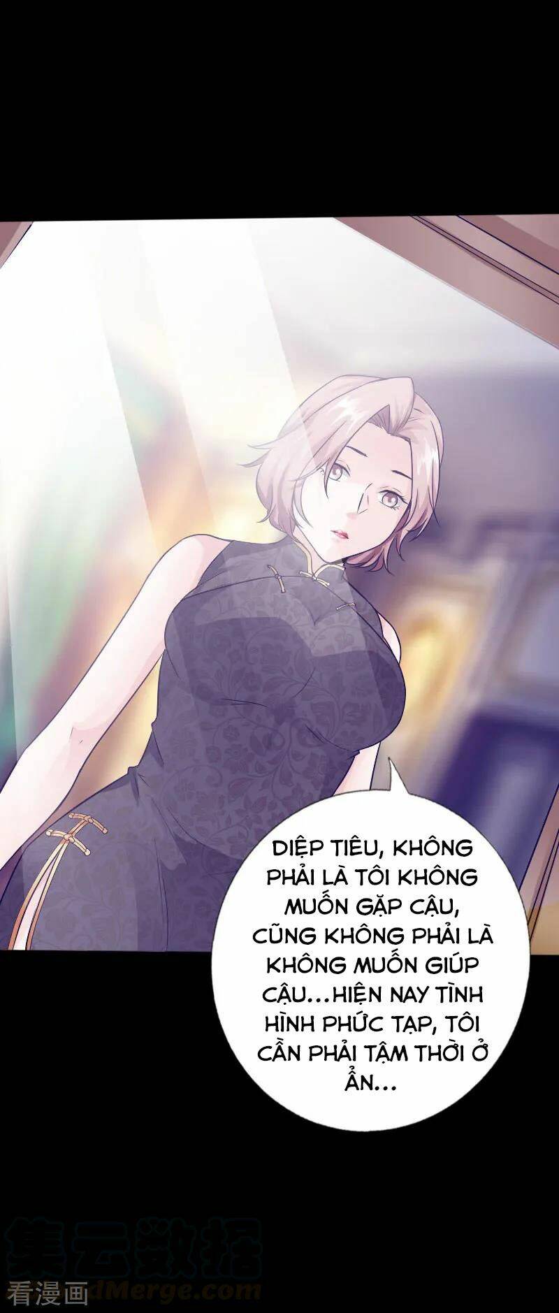 tuyệt phẩm tà thiếu chapter 115 42