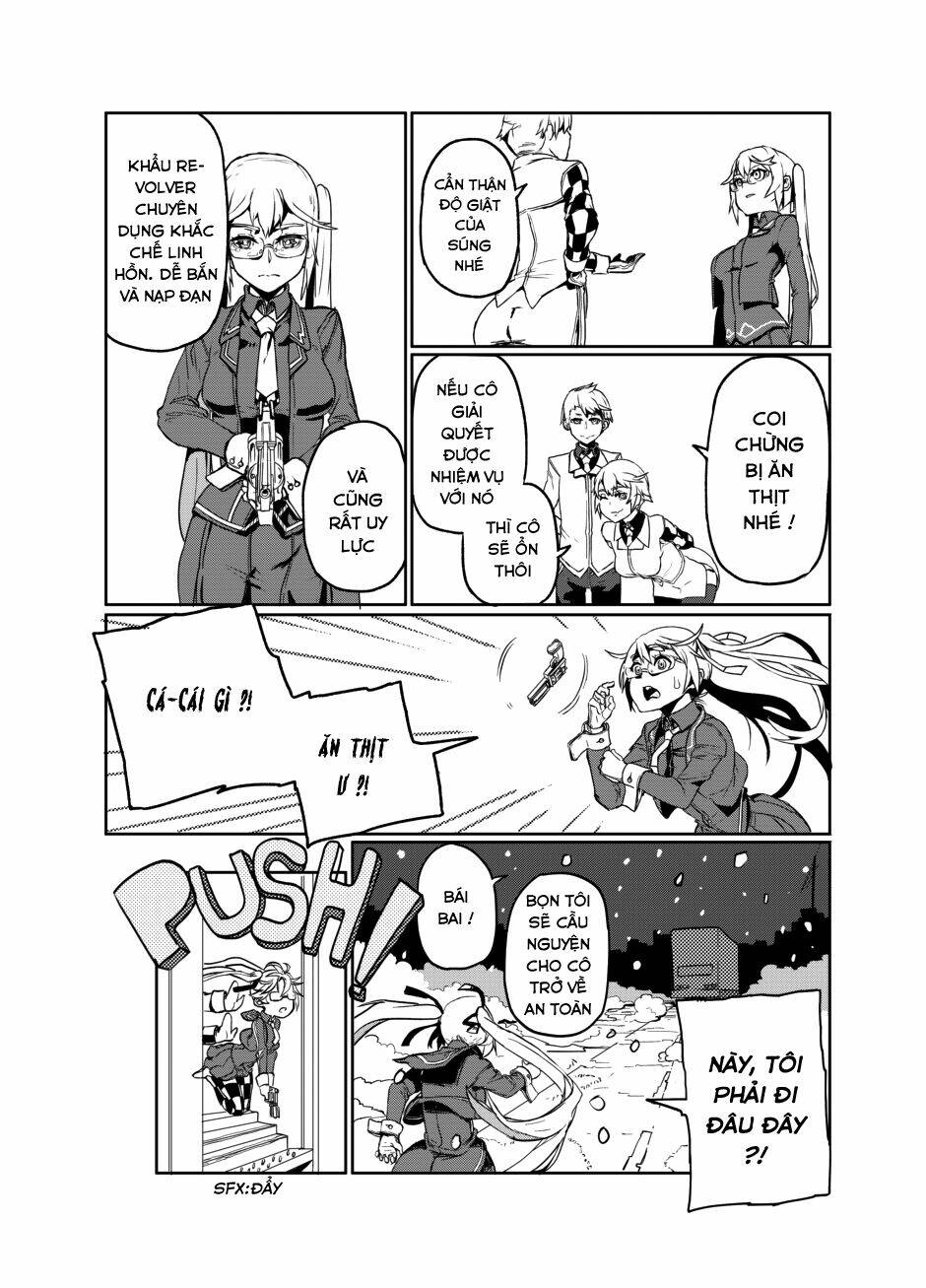 project valkyrie chapter 2 10