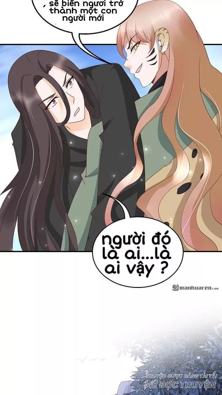 định mệnh giữa vị thần và tiểu cô nương chapter 15 21