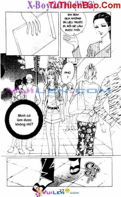 high school bullying chapter 16 27