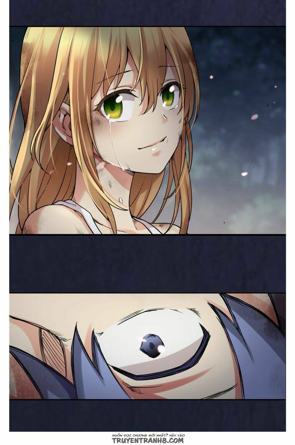 vì tôi là ông chú mở tiệm bán vũ khí chapter 39 29