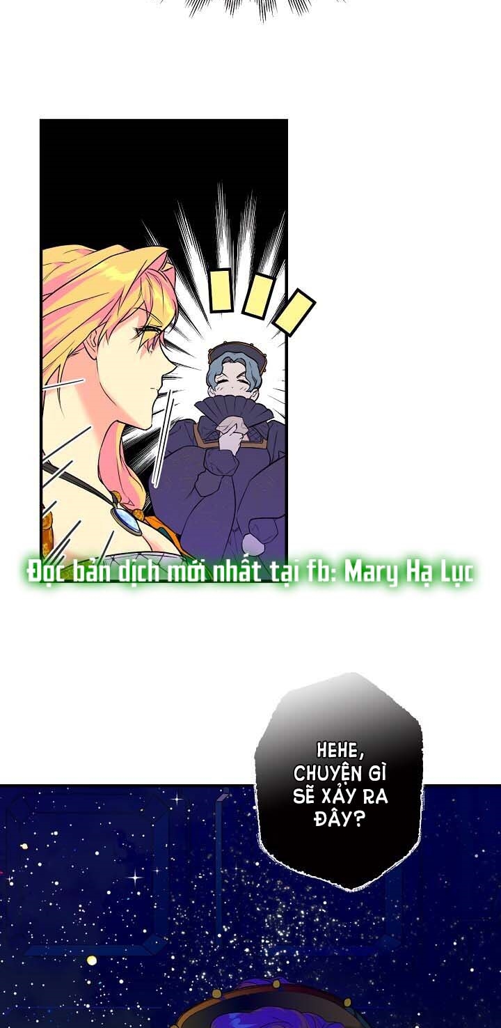 quý cô bí ẩn - secret lady chapter 3 72