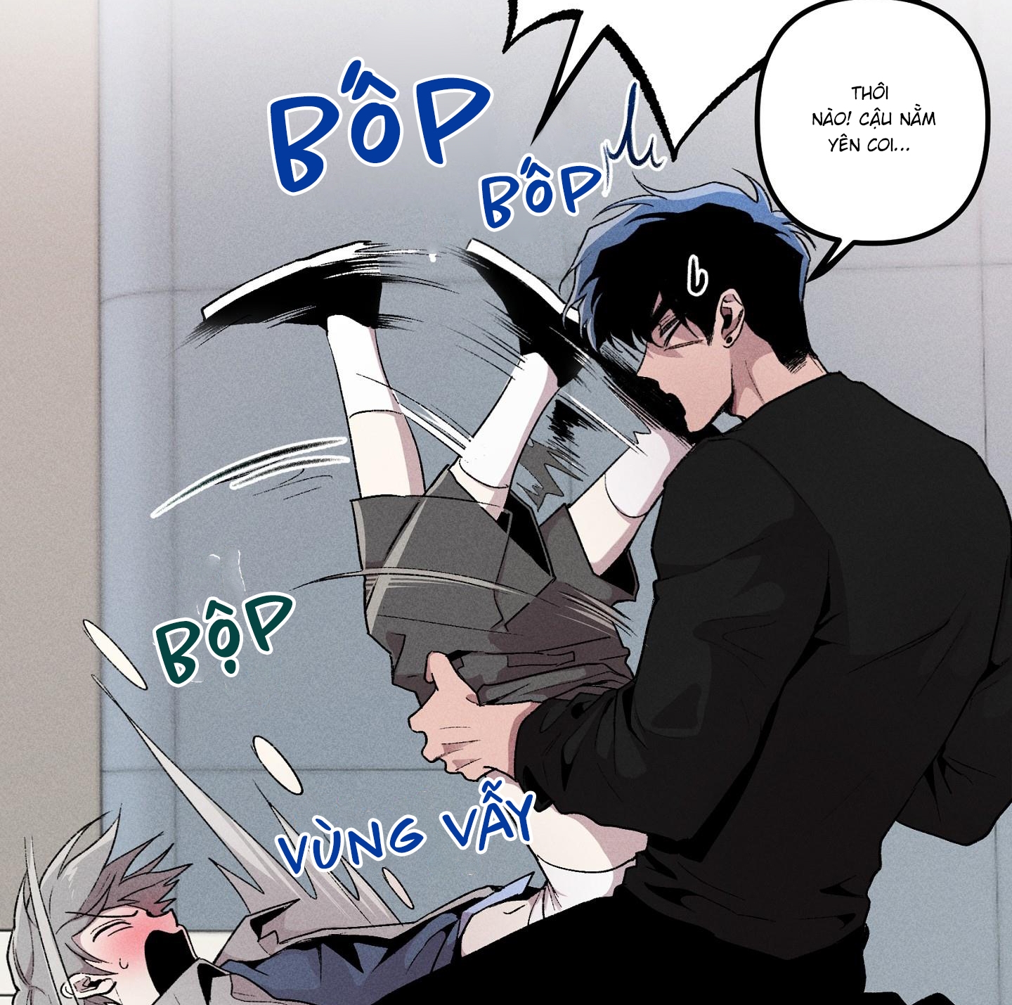 quan hệ chết chóc chapter 17 52