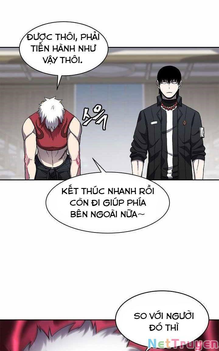 shaman - pháp sư chapter 32 29