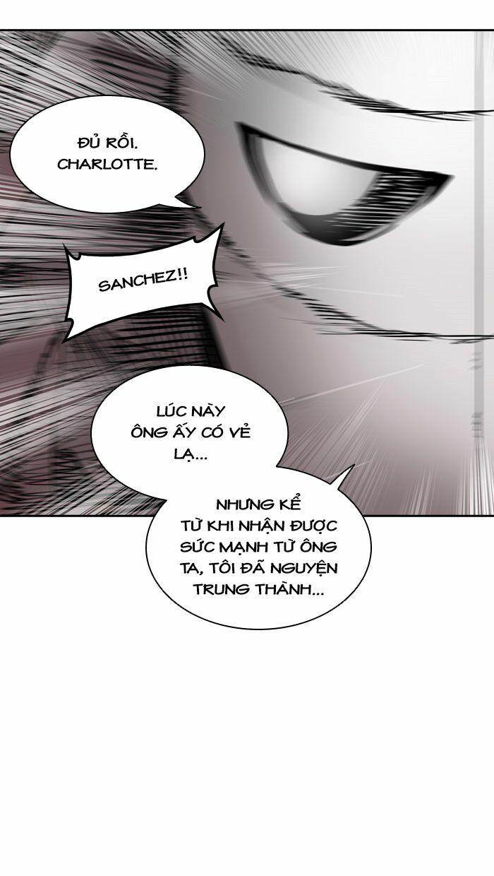 tòa tháp bí ẩn 2 chapter 250 76